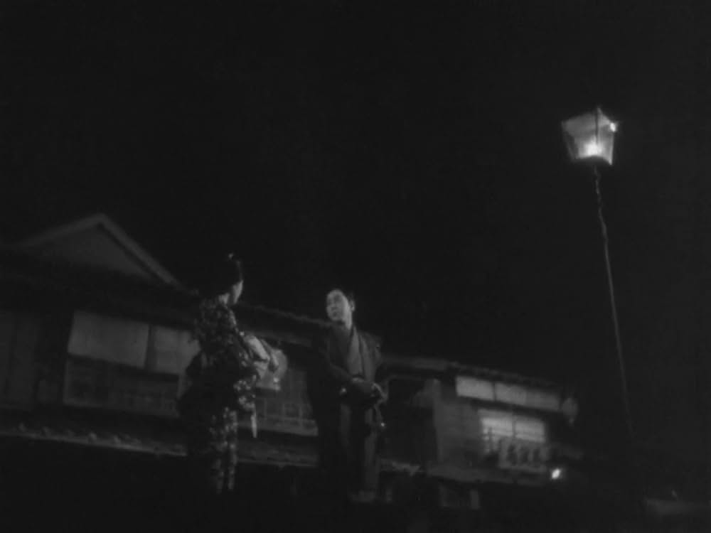 残菊物語の画像