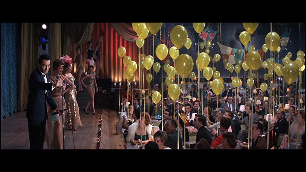 オーシャンと十一人の仲間の画像