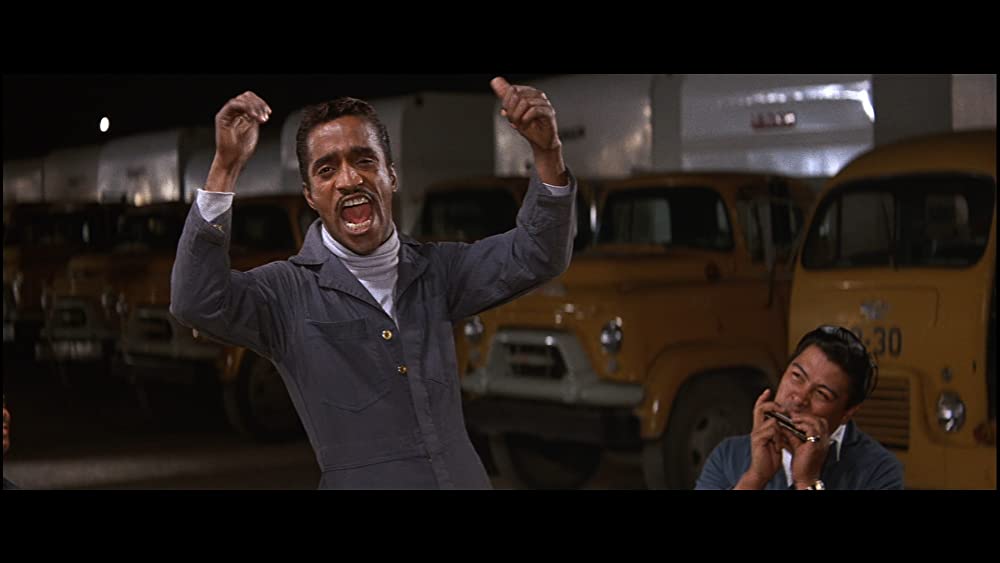 オーシャンと十一人の仲間の画像