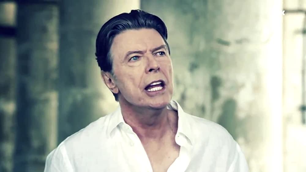 デヴィッド・ボウイ 最後の５年間の画像