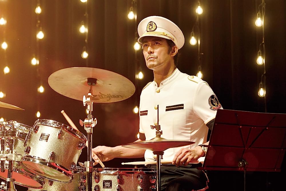 異動辞令は音楽隊！の画像