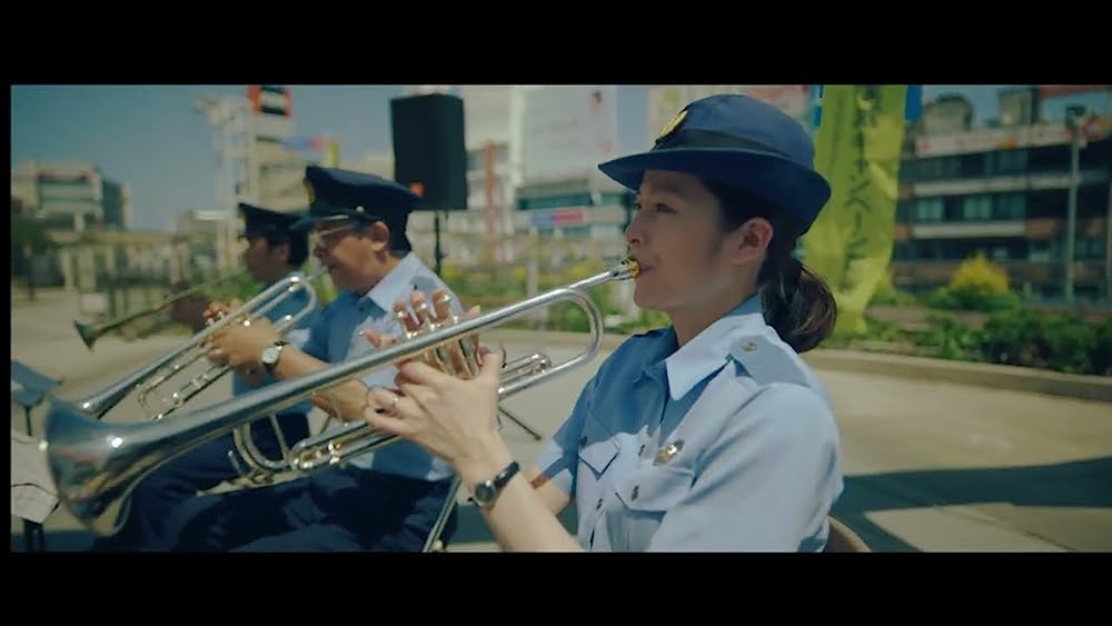 異動辞令は音楽隊！の画像