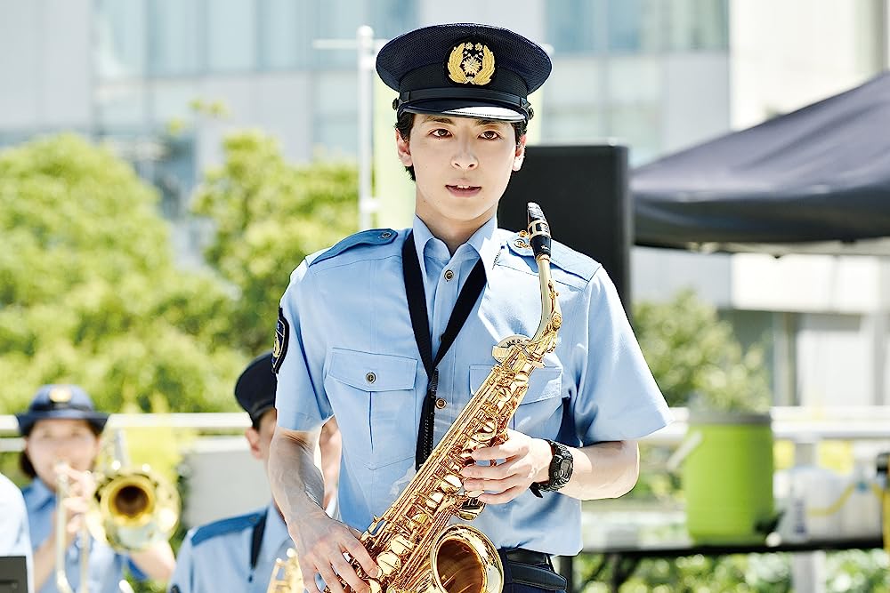 異動辞令は音楽隊！の画像