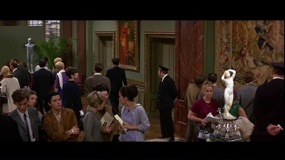 おしゃれ泥棒の画像