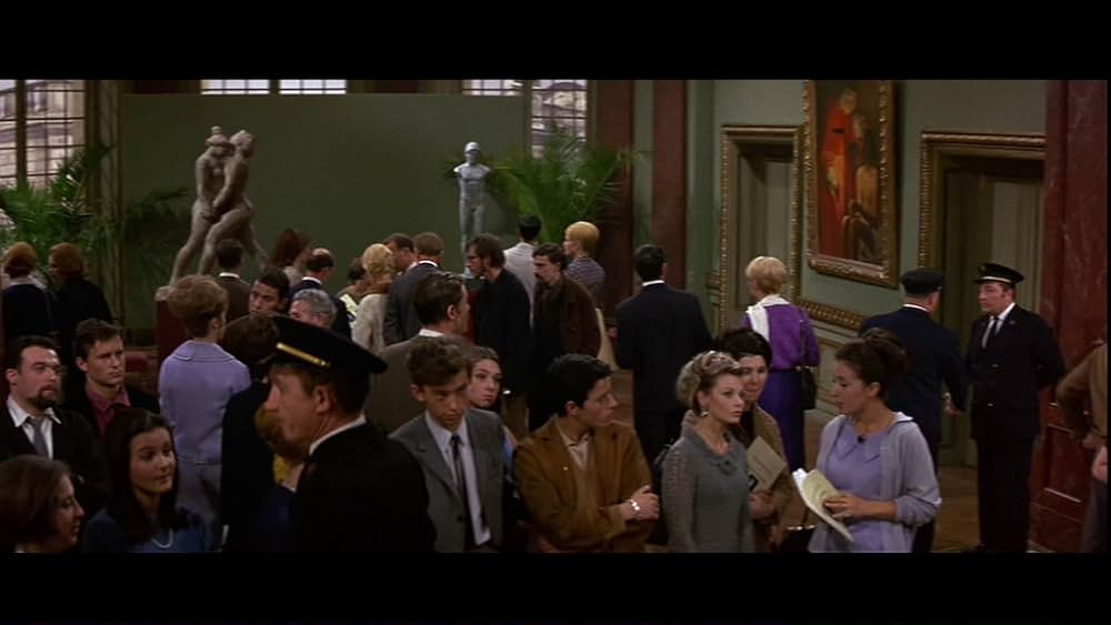 おしゃれ泥棒の画像