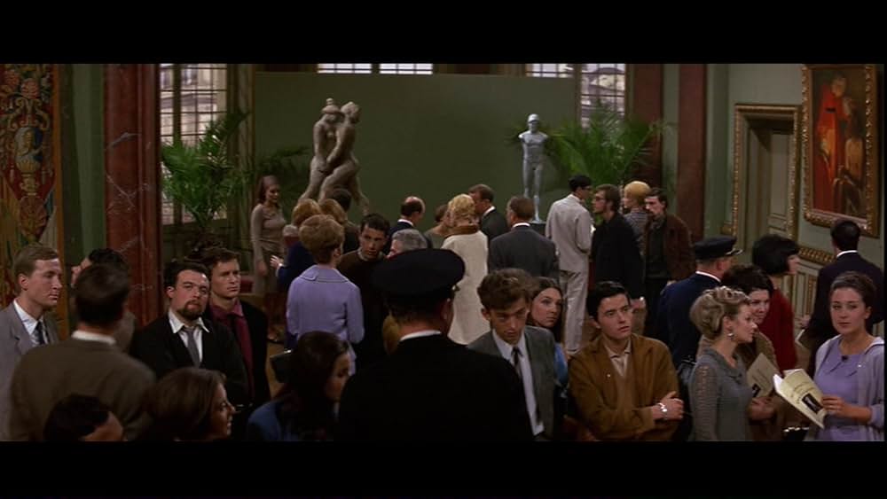 おしゃれ泥棒の画像