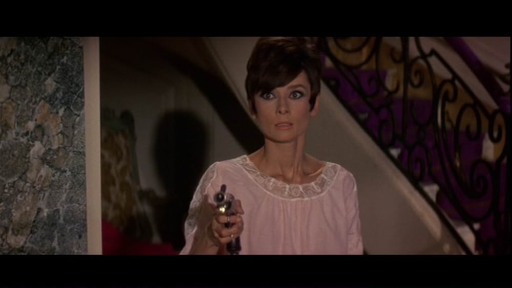 おしゃれ泥棒の画像