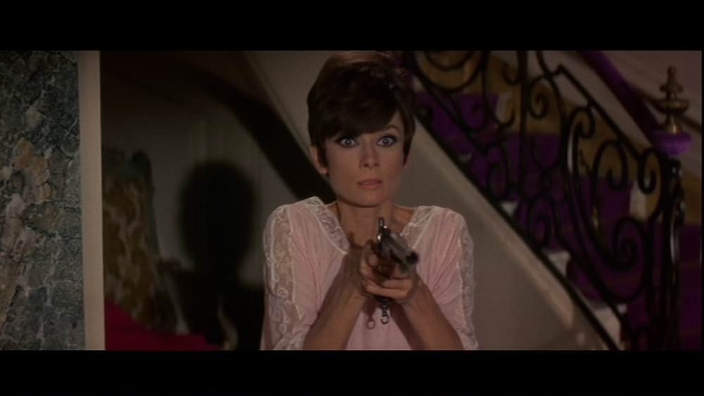 おしゃれ泥棒の画像