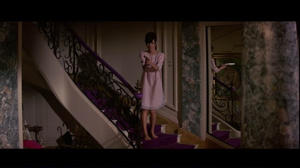 おしゃれ泥棒の画像