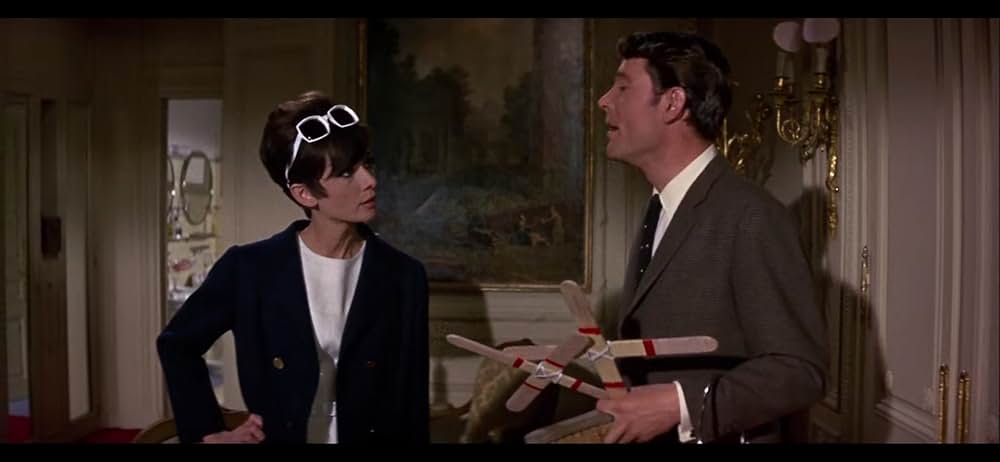 おしゃれ泥棒の画像