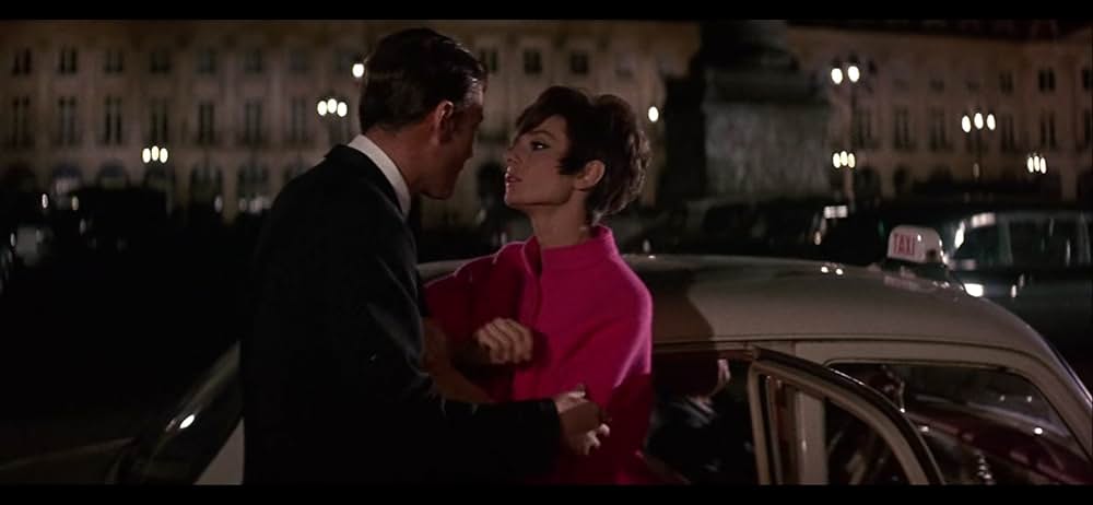 おしゃれ泥棒の画像