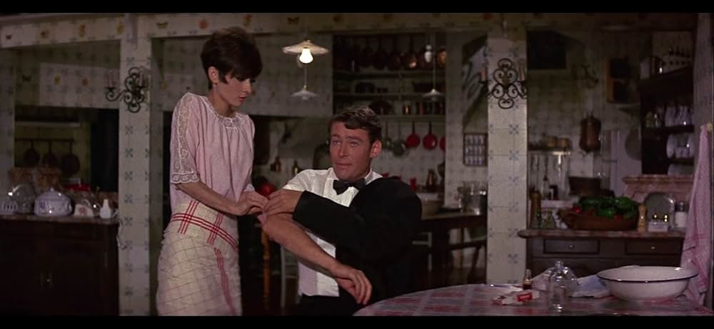 おしゃれ泥棒の画像