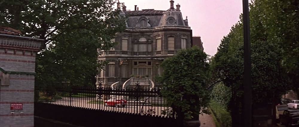 おしゃれ泥棒の画像