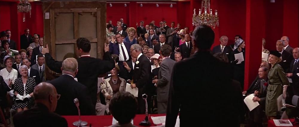 おしゃれ泥棒の画像