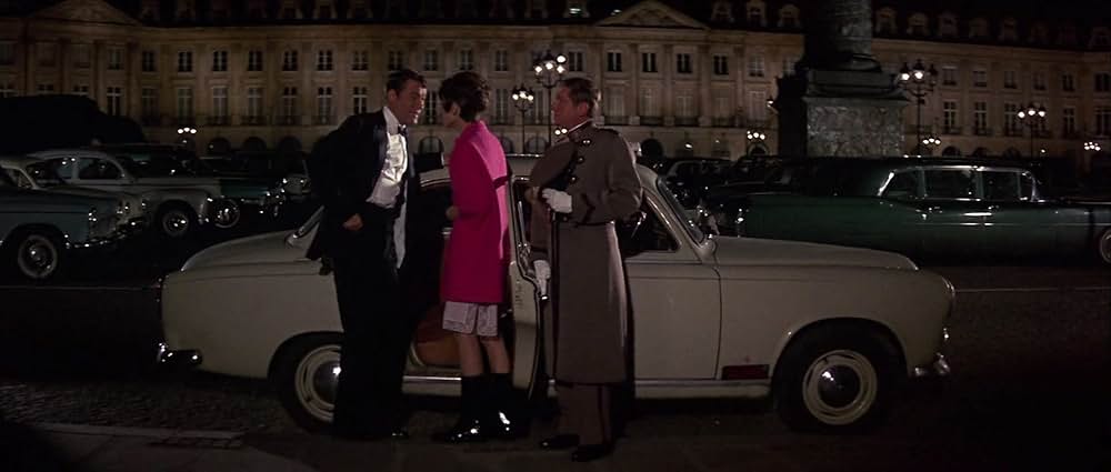 おしゃれ泥棒の画像