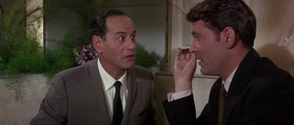 おしゃれ泥棒の画像