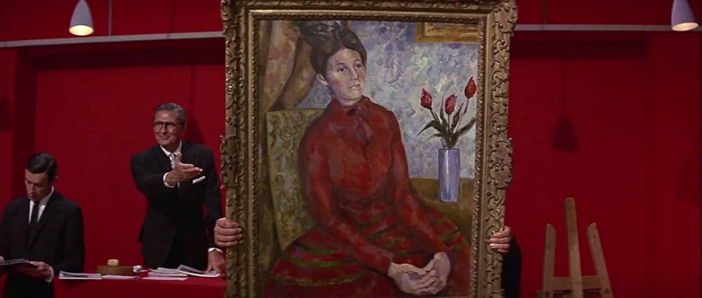 おしゃれ泥棒の画像