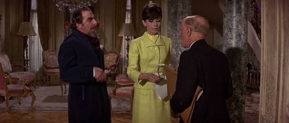 おしゃれ泥棒の画像