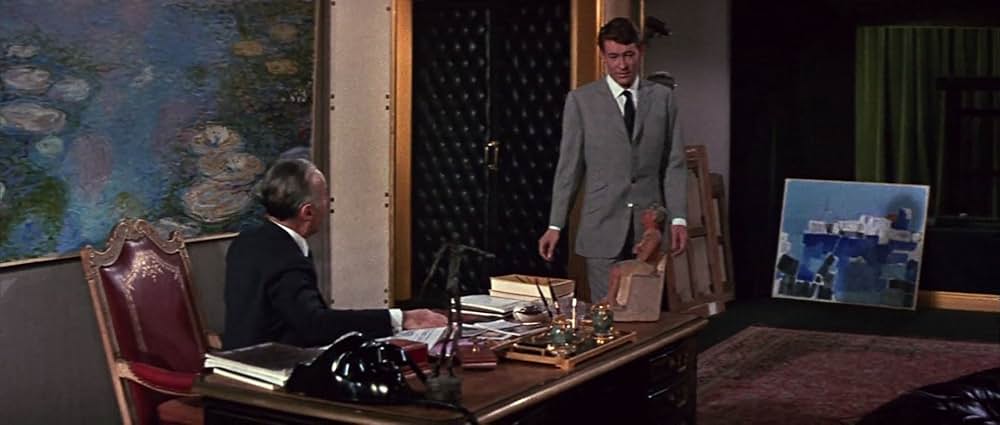 おしゃれ泥棒の画像