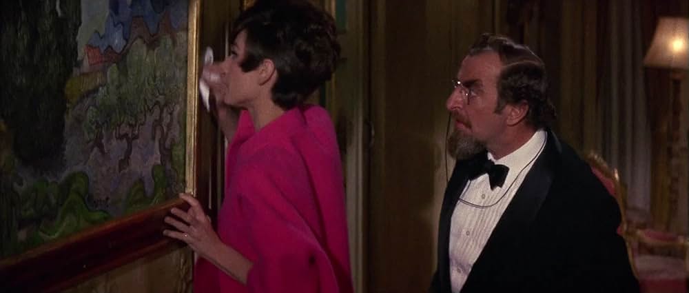 おしゃれ泥棒の画像