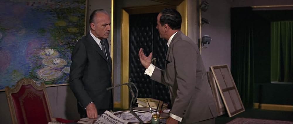 おしゃれ泥棒の画像