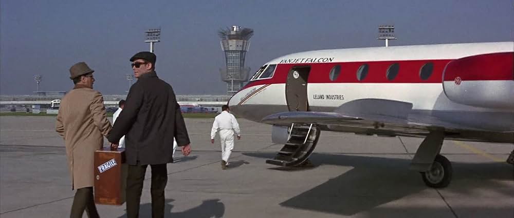 おしゃれ泥棒の画像