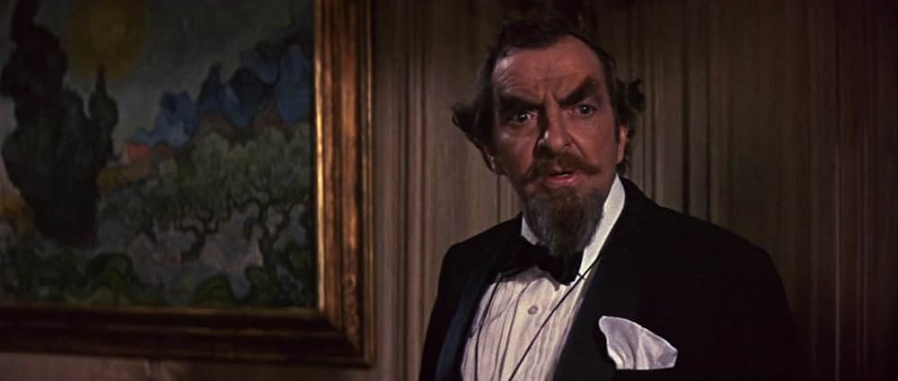 おしゃれ泥棒の画像