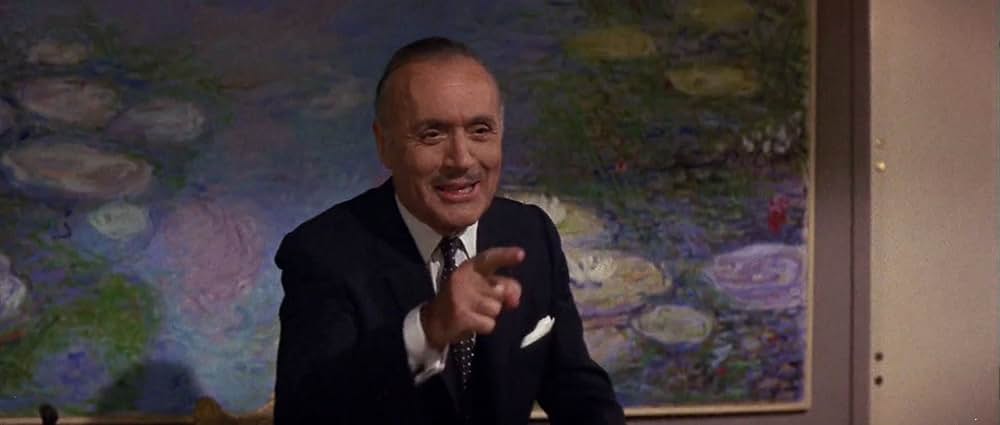 おしゃれ泥棒の画像