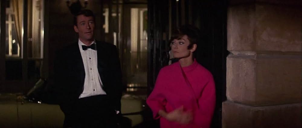 おしゃれ泥棒の画像