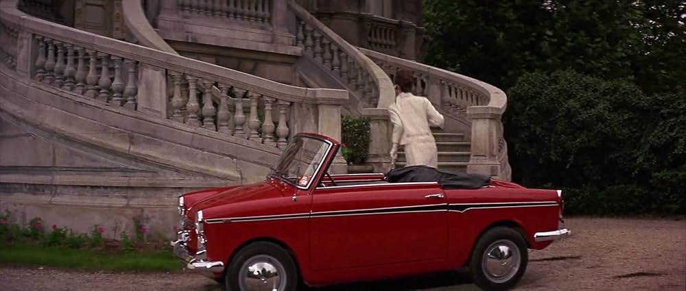 おしゃれ泥棒の画像