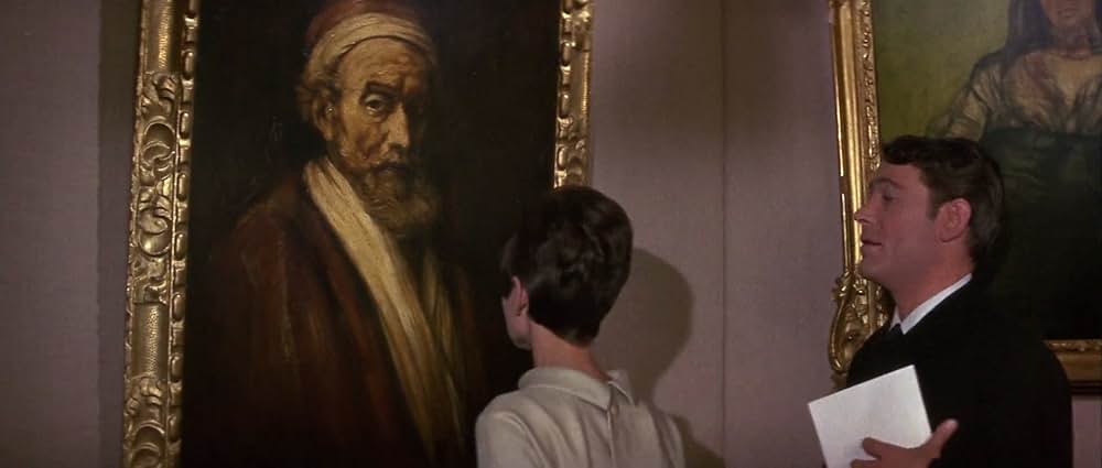 おしゃれ泥棒の画像