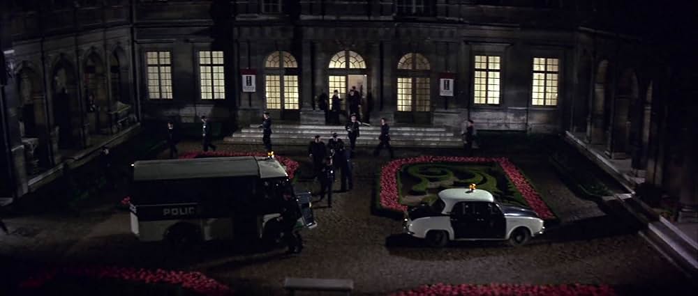 おしゃれ泥棒の画像