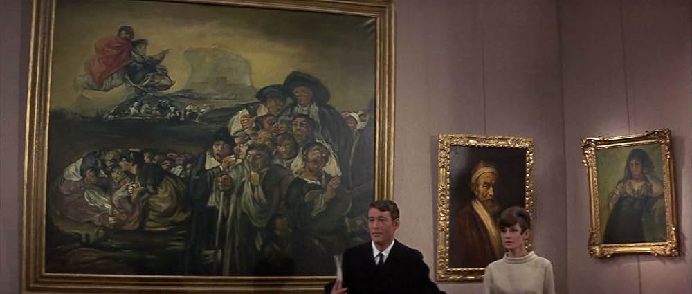 おしゃれ泥棒の画像