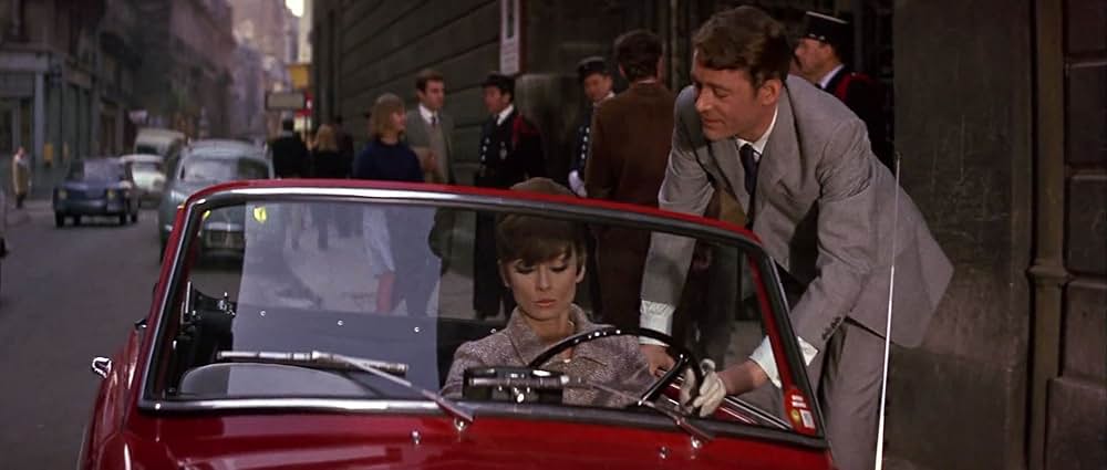 おしゃれ泥棒の画像