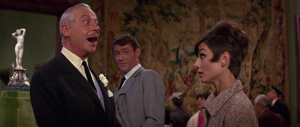 おしゃれ泥棒の画像