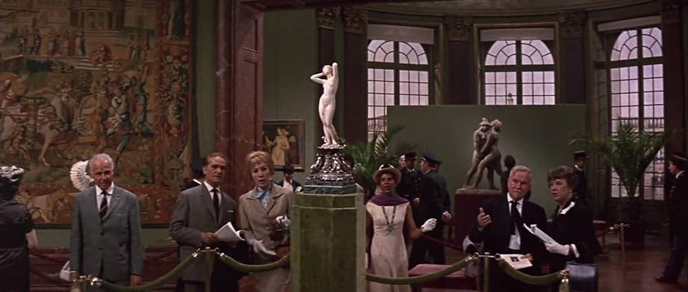 おしゃれ泥棒の画像