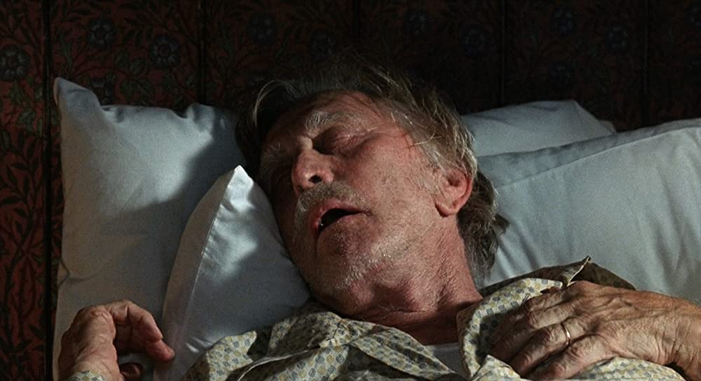 「オスカー」カーク・ダグラスの画像