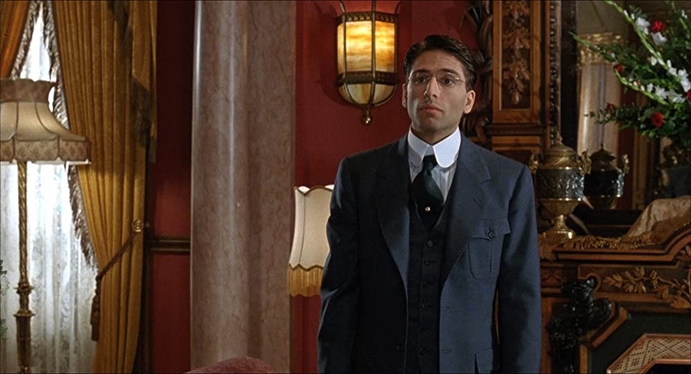 「オスカー」ビンセント・スパーノの画像