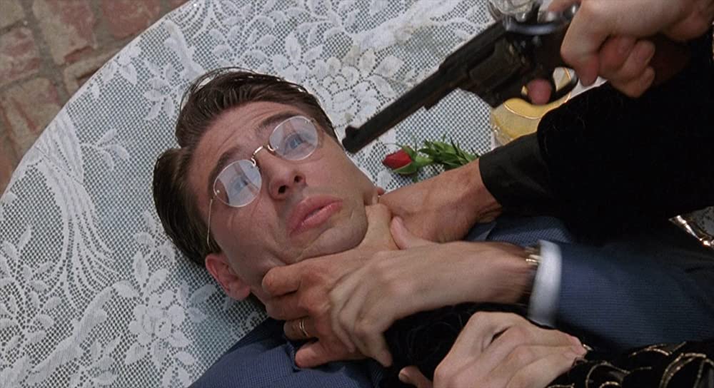 「オスカー」ビンセント・スパーノの画像