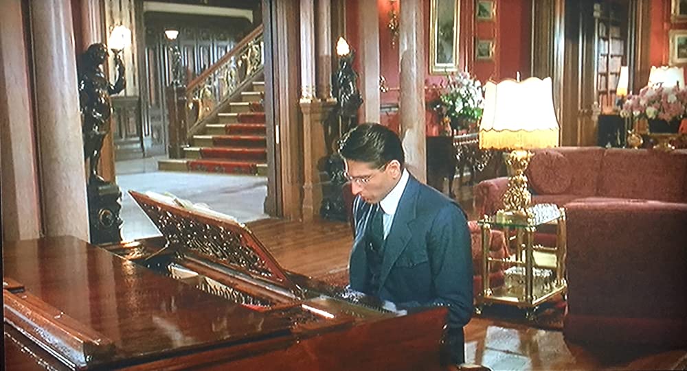 「オスカー」ビンセント・スパーノの画像