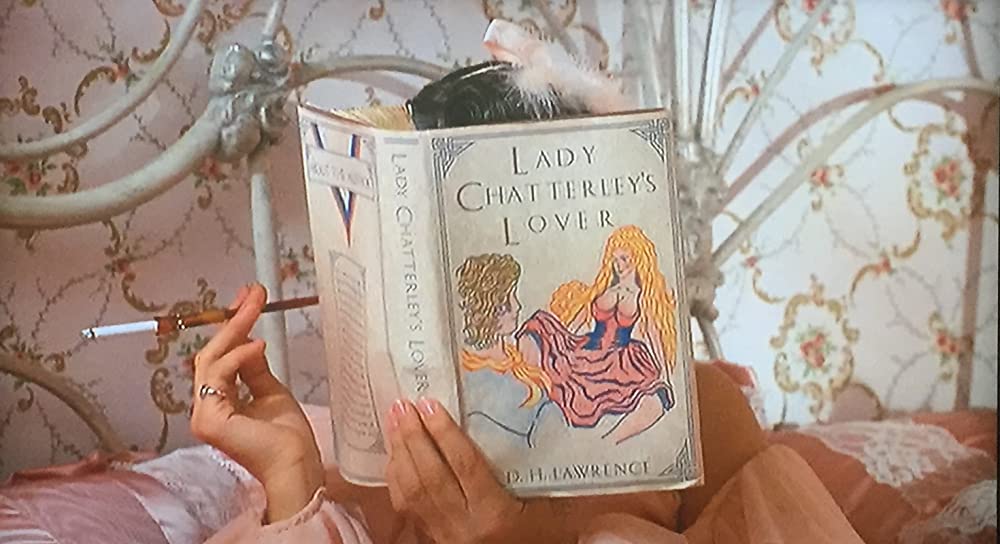 「オスカー」マリサ・トメイの画像