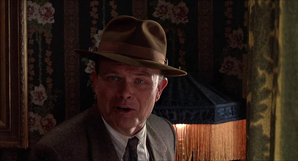 「オスカー」カートウッド・スミスの画像