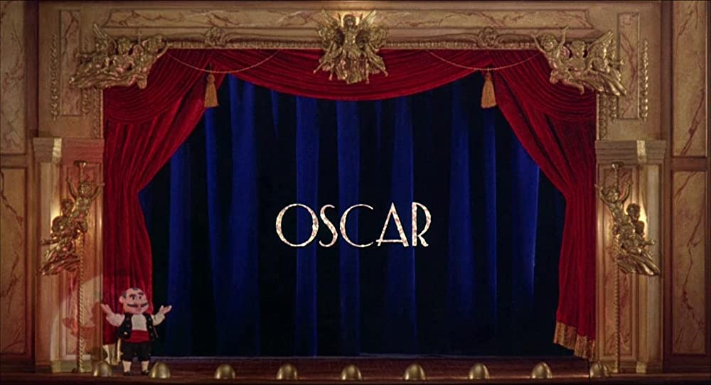 「オスカー」の画像