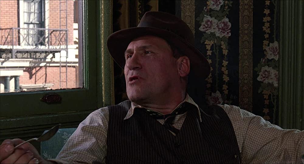 「オスカー」アート・ラフルーの画像