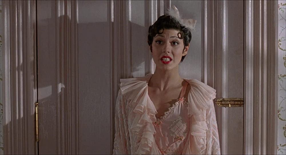 「オスカー」マリサ・トメイの画像