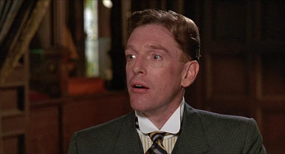 「オスカー」ウィリアム・アザートンの画像