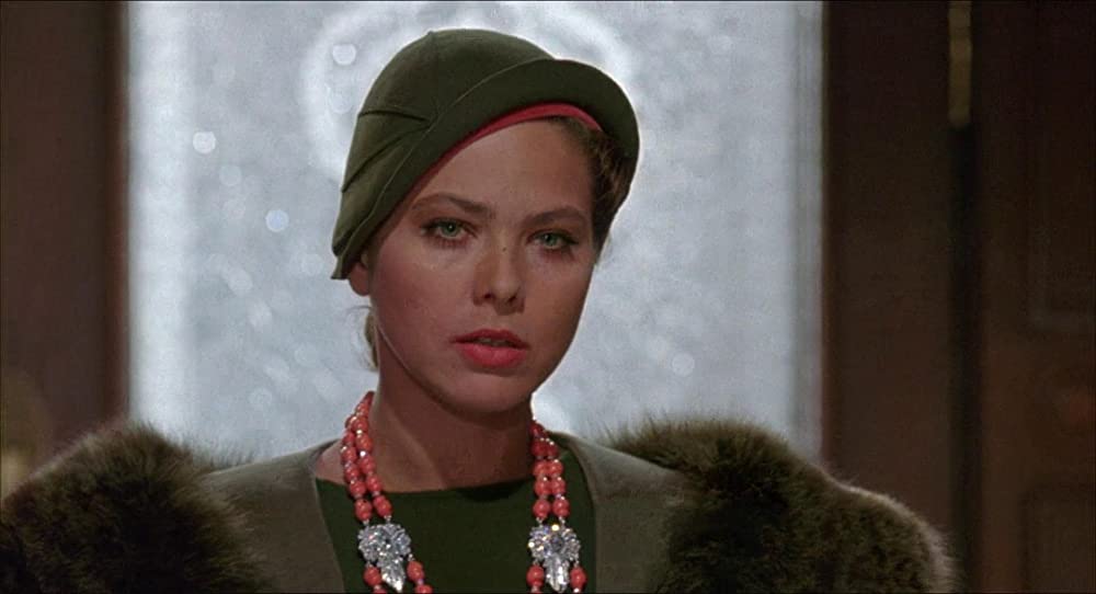 「オスカー」オルネラ・ムーティの画像