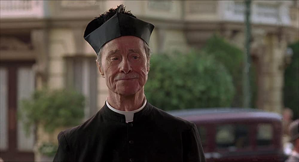 「オスカー」ドン・アメチーの画像