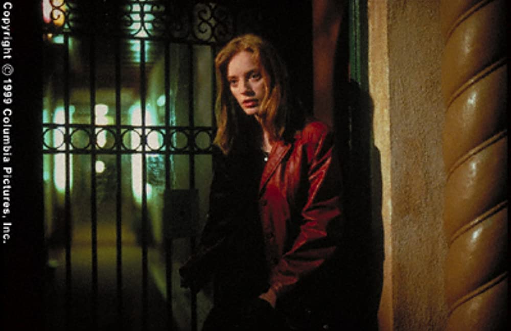 「go」サラ・ポーリーの画像