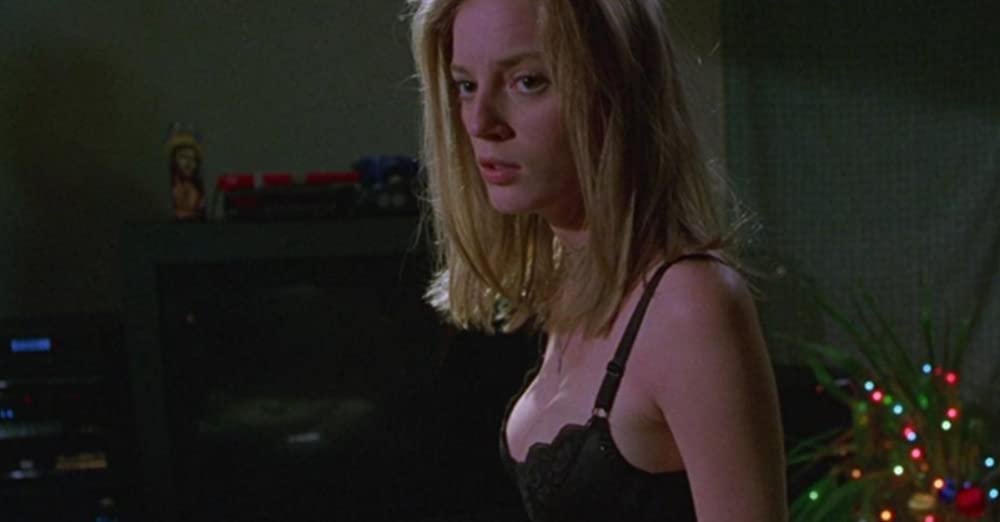 「go」サラ・ポーリーの画像